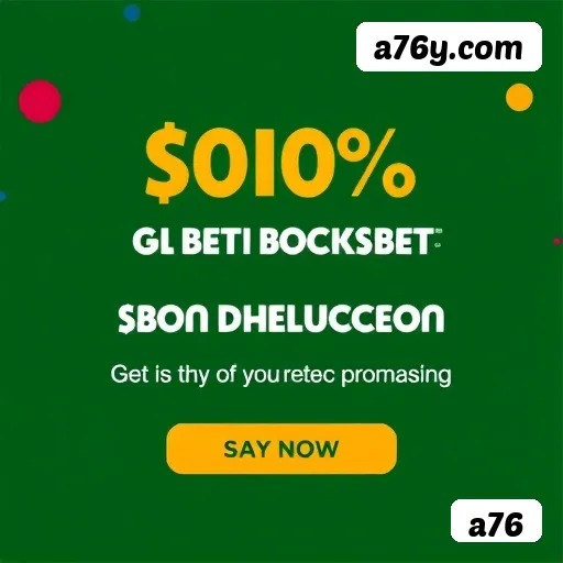 Controle de apostas a76